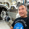 ISS - VR Dokumentation