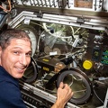 ISS - Experiment SUBSA