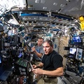 ISS - Robotik Arbeitsstation