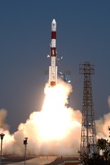 pslvc51lau1isro