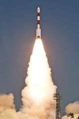pslvc51lau3isro