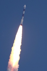 pslvc51lau4isro