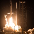SpaceX Crew-2 - Start