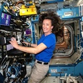ISS - Training Robotics Workstation