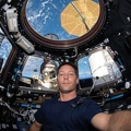 ISS - Erdbeobachtung