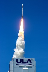 Atlas V mit SBIRS-GEO 5 - Start