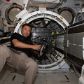 ISS - Kibo