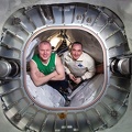 ISS - BEAM-Modul