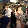 ISS - Poisk