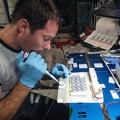 ISS - RTPCG-2 Experiment