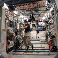 ISS - Time Perception Experiment
