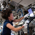 ISS - Materials Science Laboratory (MSL)