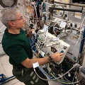 ISS - Multi-Use Variable-g Platform 