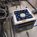 ISS - Molecular Muscle Experiment-2