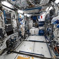 ISS - Columbus-Modul