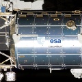 ISS - Columbus-Modul