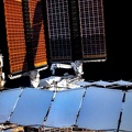 ISS - EVA iROSA Installation