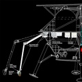 Cold Operable Lunar Deployable Arm (COLDArm)