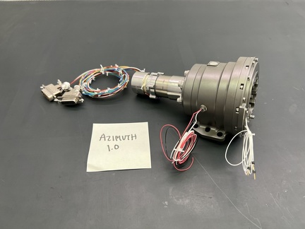  Cold Operable Lunar Deployable Arm (COLDArm) Project 