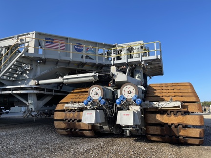 Der Crawler