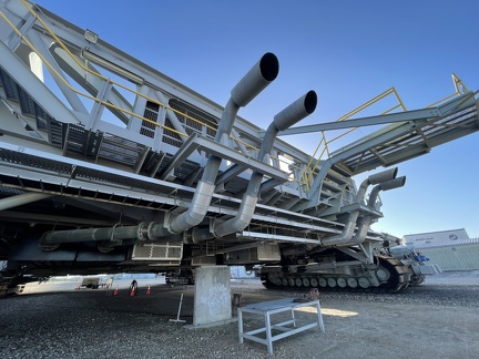Der Crawler