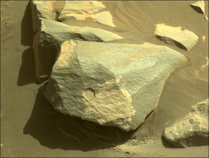 Sol 367, den 2.03.2022