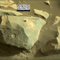 Sol 371, den 7.03.2022