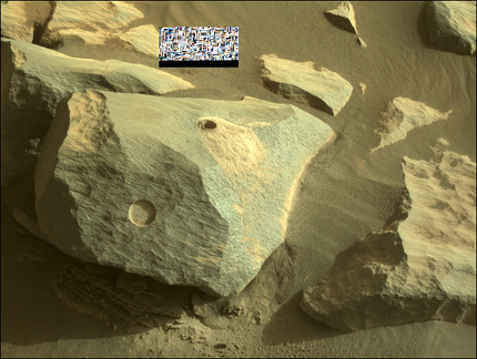 Sol 371, den 7.03.2022