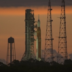 SLS Artemis I