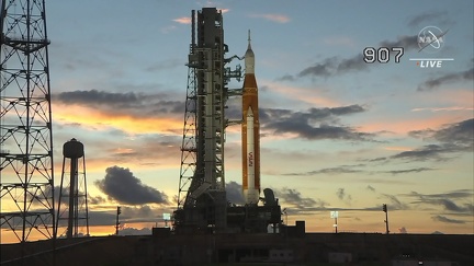 SLS Artemis I 03