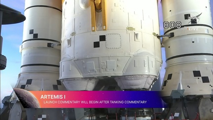 SLS Artemis I 04