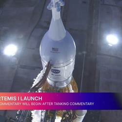 Space Launch System