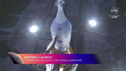 SLS Artemis I 07