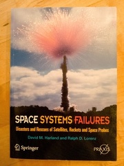 Buch Space Systems Failures