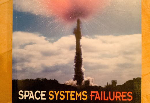 Buch Space Systems Failures