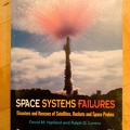 Buch Space Systems Failures