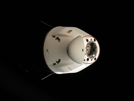 iss068e039801on9an2023Dragoncargoafterundockingnasa4k