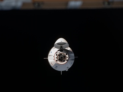 Monday16Nov2020CrewDragonarrivednasa4k