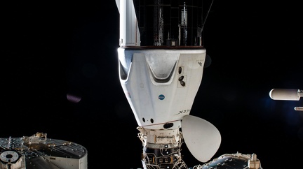 CrewDragondockstoHarmonyiss064e053183on5April2021nasa