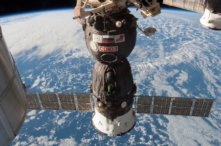 ISS038E000250on12Nov2013SoyuzTMA11MNASA