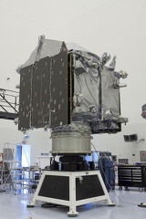 Maven18nov2013NASAKimShiflett