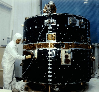 wind in clean room nasa