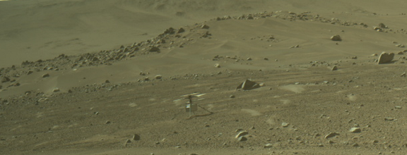 Sol 870, den 1.08.2023