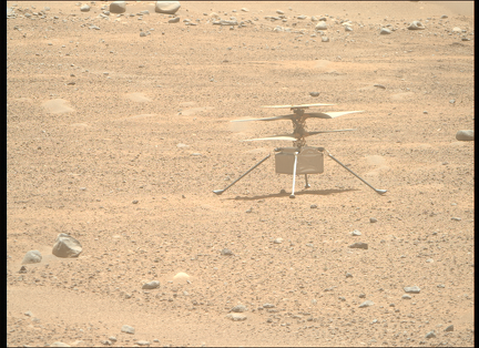 Sol 871, den 2.08.2023