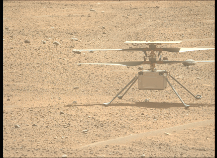 Sol 871, den 2.08.2023