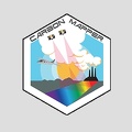 Carbon Mapper Logo