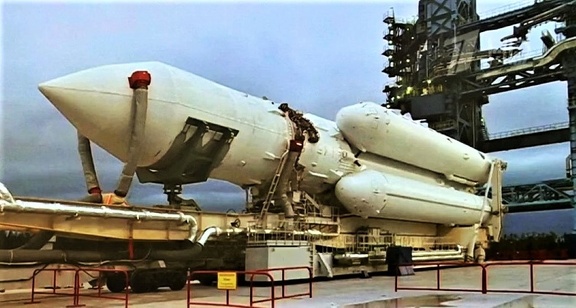 A5 Transport-Aufstell-Fahrzeug (TUA)