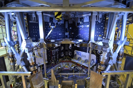 European Service Module 2