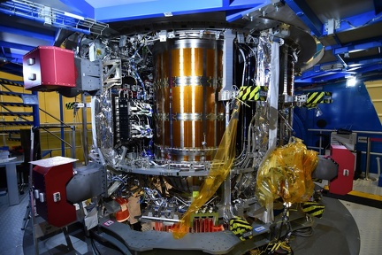 European Service Module 2