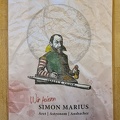 Simon Marius